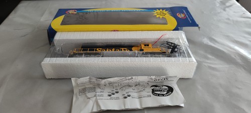 *Athearn Spur H0 *93561* US-Diesellok SD40 * Union Pacific 3016 *TOP (OVP) - Bild 10 von 10