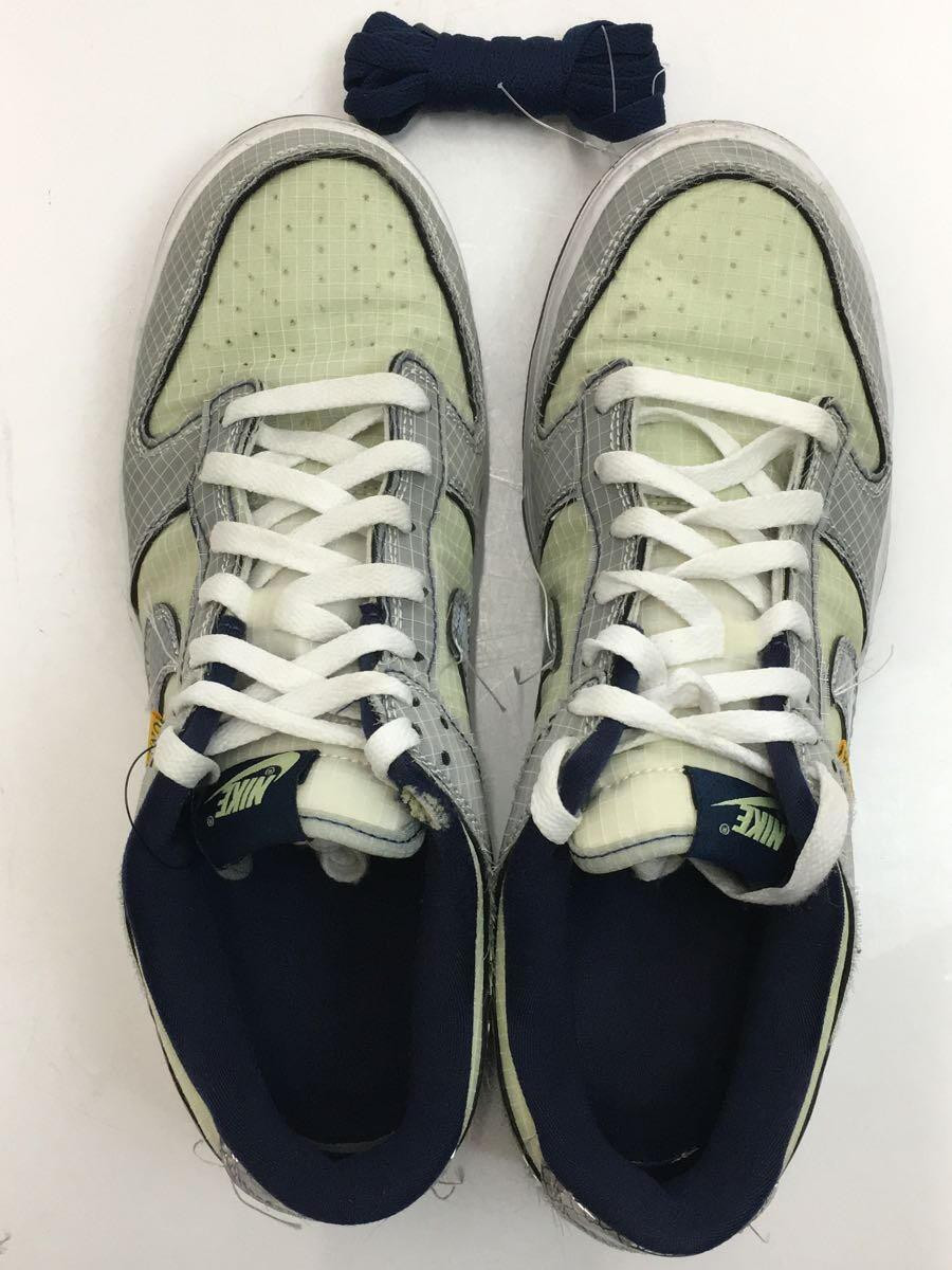 Nike Dunk Low Union Dunk Low Union 27Cm Grn CC995 | eBay 