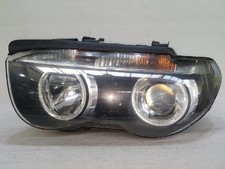 Feu avant (phare) BMW 730