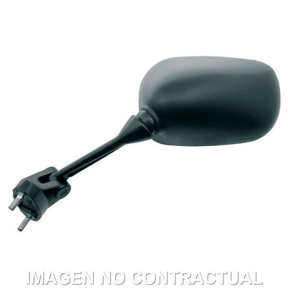 Left Mirror HERT Kawasaki ZX-6R 600 For Motorcycle Parts Accessories