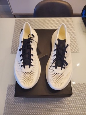 adidas climacool 4d off white Men 9 1/2  Women 10 1/2