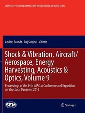 Shock & Vibration, Aircraft/Aerospace, Energy Harvesting, Acoustics & Optics, Vo