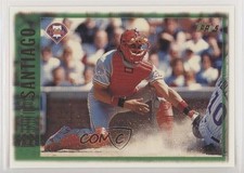 1997 Topps Benito Santiago #82 3c7