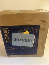 Levoit OasisMist™ Smart Humidifier (Model: LUH-0451S-WUS)