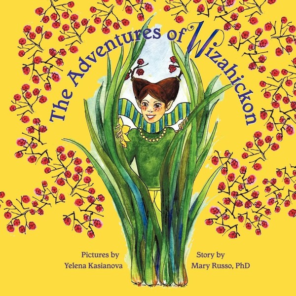 Mary Russo | The Adventures Of Wizahickon | Taschenbuch | Englisch (2010)-image