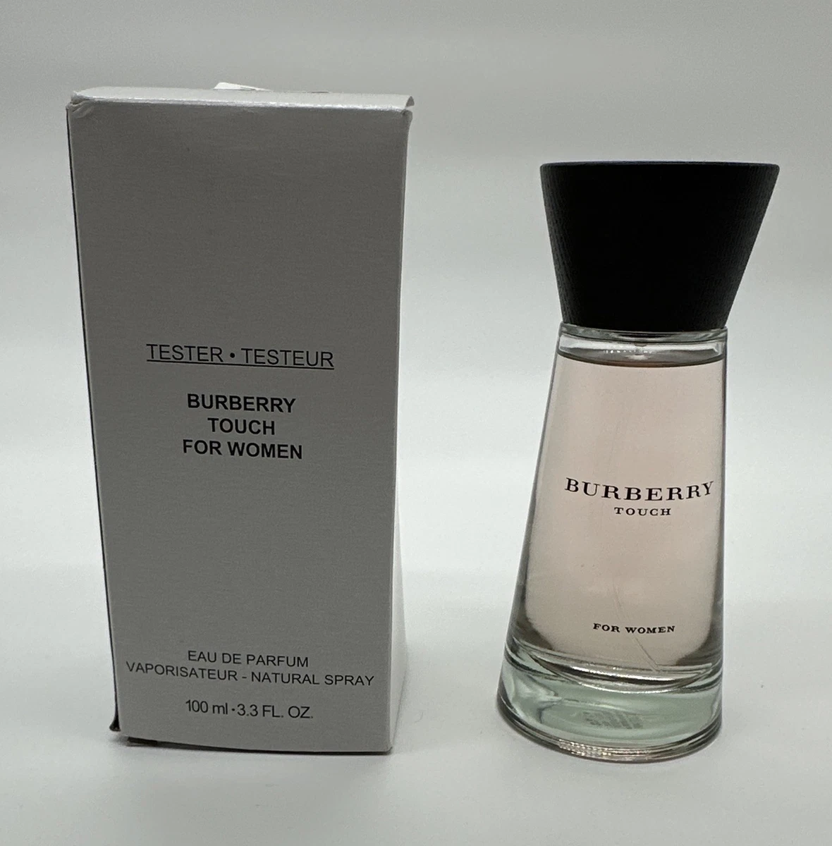 Burberry Touch Fragrances for sale | eBay