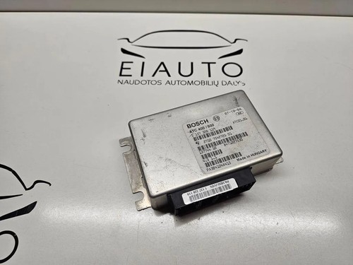 BMW X3 E83 Getriebesteuergerät 1137328119 8471227530 7542725 3.00 33955224