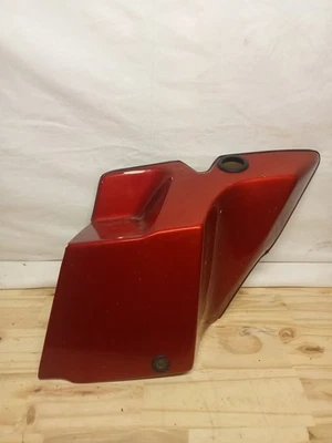 Harley Davidson Electra Glide 1983 FLHT carénage - Photo 1/4