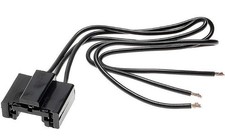 Headlamp Dimmer Switch Repair Harness For 1960-1972 Ford Thunderbird