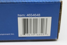 NISB LEGO DC Comics Super Heroes: Batwing Battle Over Gotham City (Item# 6863)