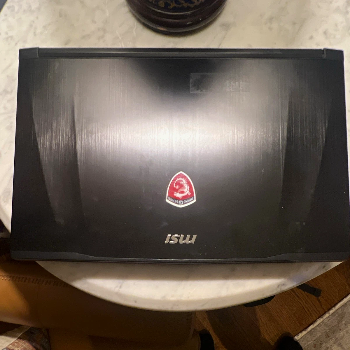 MSI GE62 Apache PC Notebooks/Laptops for Sale | Shop New & Used