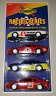 Sunoco Car Lot - Action Friction Race Cars 4 Pack Ultra Service Indy 94 Racing — photo 2