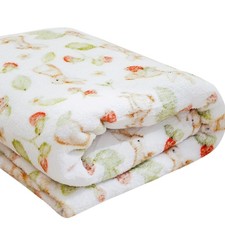 Cute Baby Bed Blankets,Ultra Soft Baby Blanket for Boys,GirlsToddlers  Cozy Pl...
