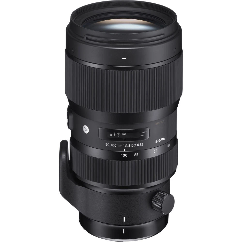 Sigma f/1.8 Camera Lenses 50-100mm Focal for sale | eBay