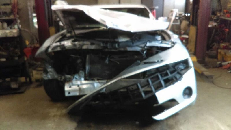 Chevrolet Camaro 2013 chasis módulo de control eléctrico  Foto 4 de 4