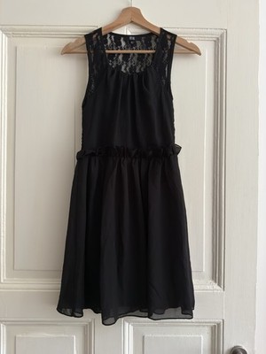 Dry Lake Kleid