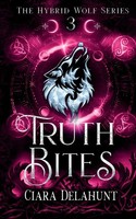 Ciara Delahunt | Truth Bites | Taschenbuch | Englisch (2025) | EAN 9781739178581
