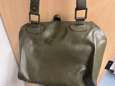 ABC Schutztasche Oliv Original Bundeswehr