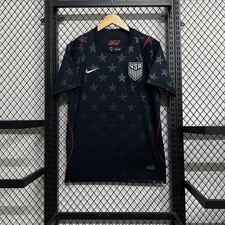 USA National Team 2026 World Cup Away Jersey US JUST RELEASED