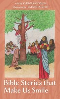 Carolyn Osiek | Bible Stories That Make Us Smile | Buch | Englisch (2020)