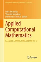 Applied Computational Mathematics Indra Rajasingh