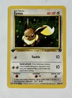 Eevee 2000 Pokemon Team Rocket 1st Edition Common #55/82 * Near Mint