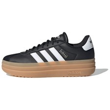 adidas VL Court Bold Black White Gum W - IH3081