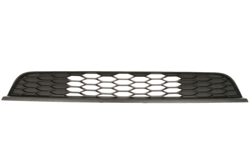 Front Bumper Grille For: FORD MUSTANG 02.09-01.12
