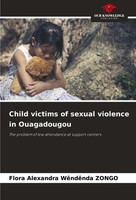 Flora Alexandra WêNdêNda Zongo | Child Victims Of Sexual Violence In Ouagadougou