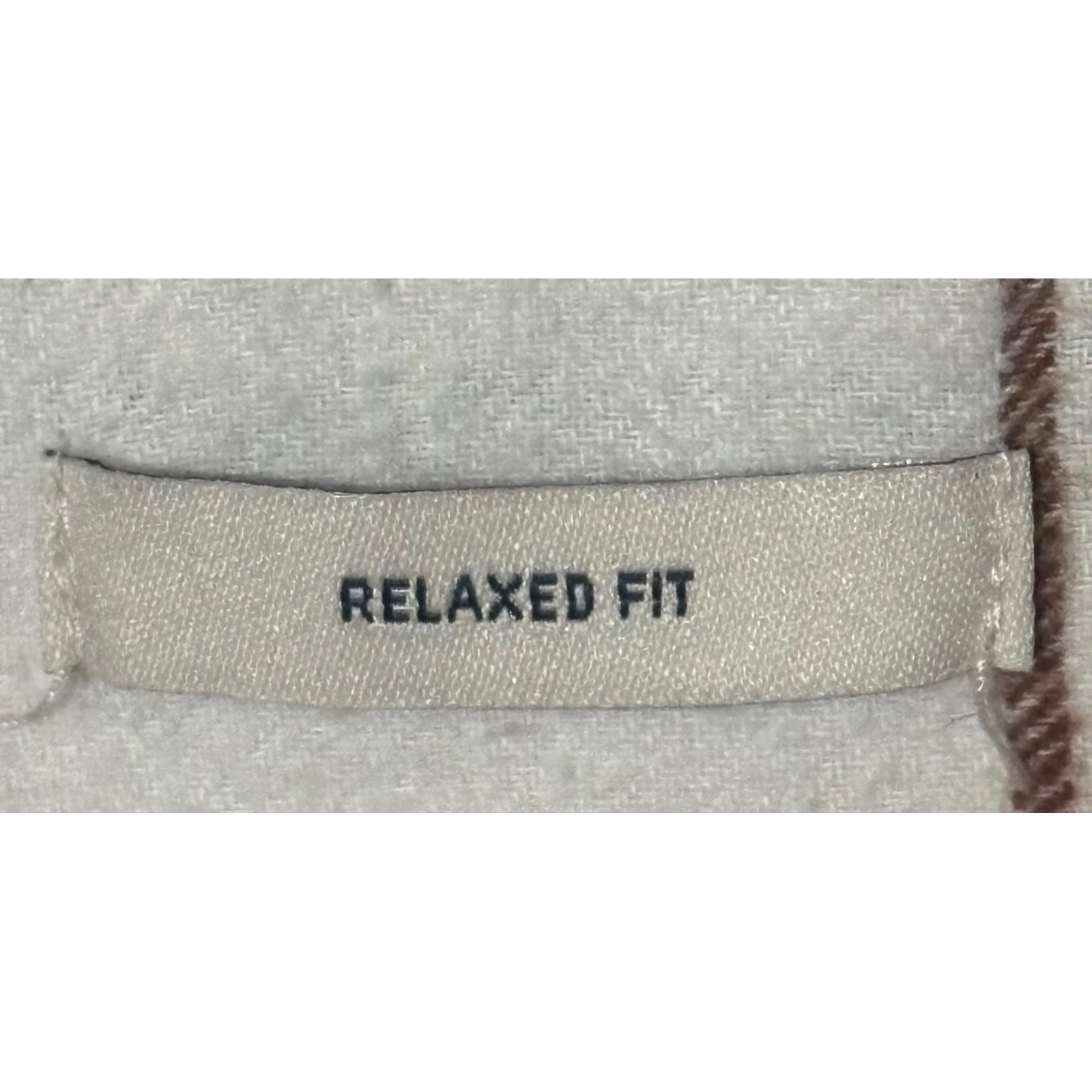 Universal Thread Plaid Relaxed Fit Button Up Shir… - image 5