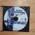 Super Smash Bros. Brawl (Nintendo Wii, 2008) Disc Only! Generic Case
