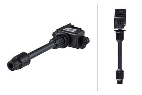 IGNITION COIL 5DA 230 035-401 FOR NISSAN MAXIMA/QX/IV VQ30DE 3.0L VQ20DE 2.0L - Picture 2 of 6