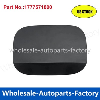 Car Fuel Door Gas Lid Cover Unpainted For Benz 2019-2022 A220 2020-21 A35 AMG 