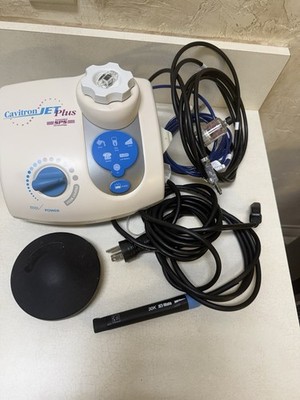 DENTSPLY Cavitron JET Plus Ultrasonic Scaler Air Polishing GEN-132 Refurbished