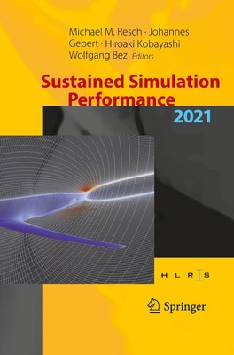 Sustained Simulation Performance 2021 Michael M. Resch