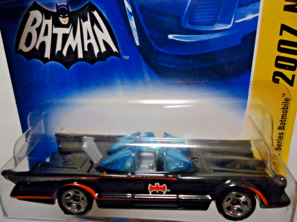 风火轮经典电影和电视车 10 件装 罕见 全新 — 第 4/4 张图片