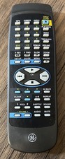 GE CRK180DA1 DVD PLAYER REMOTE CONTROL GE1101...