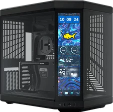 NEW SLIM CUSTOM PC Intel i9-14900k 16GB DDR5 GT 710 512GB NVMe MM5.71.00
