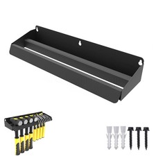 Installation Hardware Workshop Setup Tool Organizer Heavy-Duty Construction