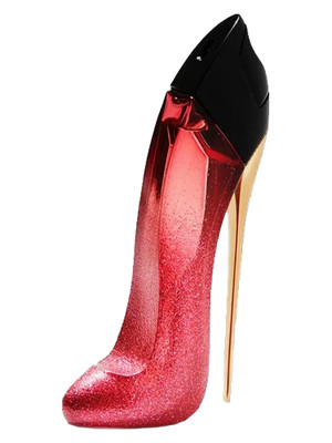 VERY GOOD GIRL GLAM 80 ML CAROLINA HERRERA EAU DE PARFUM SCHWER ZU BEKOMMEN