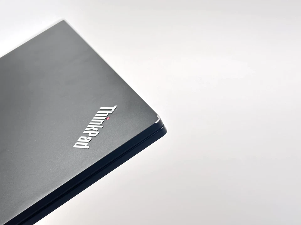 Lenovo ThinkPad E16 G1 · i7-1355U · 16GB · 512GB, Foto 3 von 5