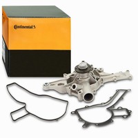 Continental Ctam Wasserpumpe MERCEDES-BENZ C-KLASSE S202 W202 E-KLASSE W210 S210