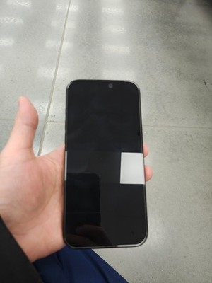 Apple iPhone 16 Pro Max - 1 TB - Black Titanium (AT&T)