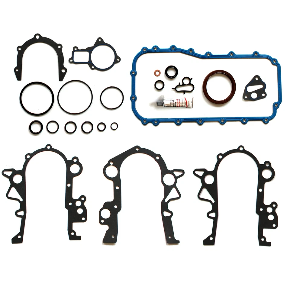 Juego de juntas inferiores para Dodge Caravan 1991-2007 para Grand Caravan 1993-2008 Foto 2 de 4