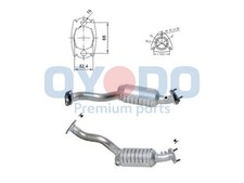 Catalyseurs Honda JAZZ