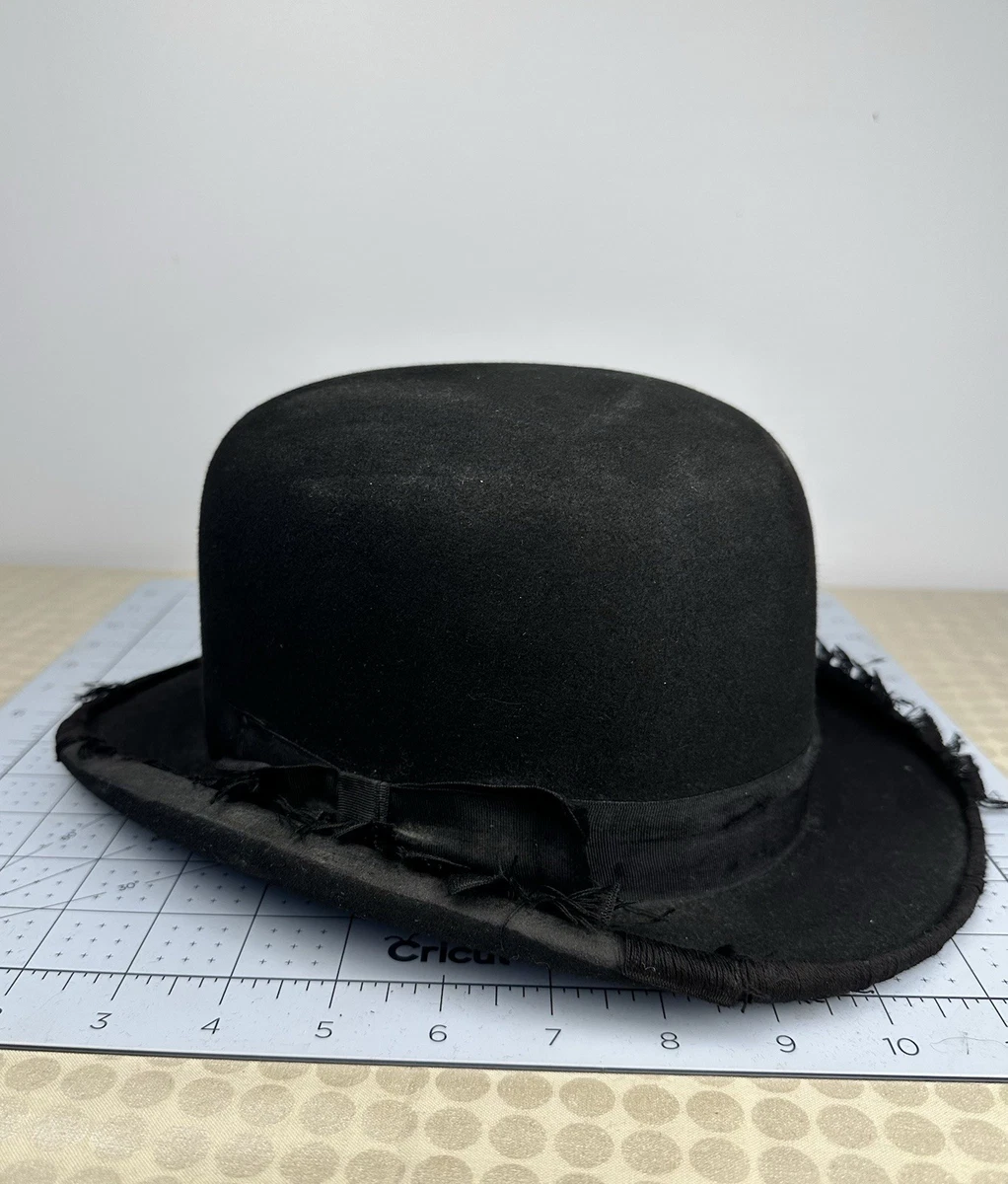 Mallory Hat Indiana Men's Vintage Hats for sale | eBay