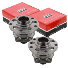 Roulement de roue Skoda 130