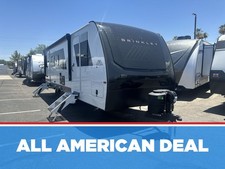 2027 Brinkley Model Ix 25x