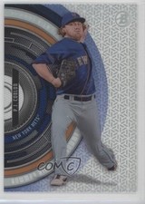 2017 Bowman High Tek Pattern 2 Line Star Patterns PJ Conlon #BHT-PC 1s8