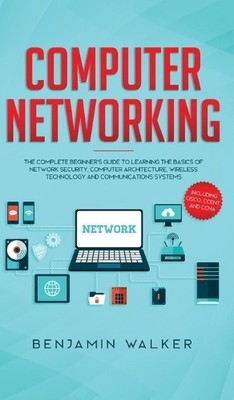 Benjamin Walker Computer Networking (Gebundene Ausgabe)